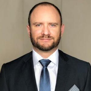 David Lukauskas