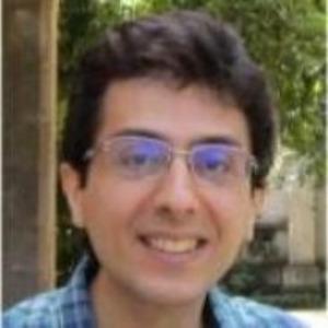 Mahdi Khansefid
