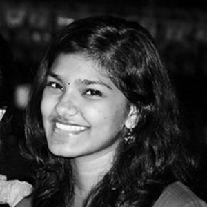 Janani Sridharan